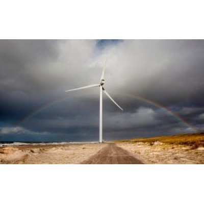 Danemarca nu mai depinde de  subvenții pentru energie regenerabila